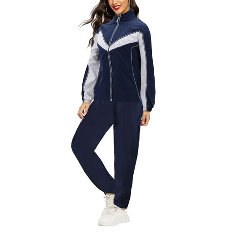 macy jogging suits for misses.